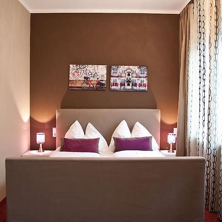 Bella Apartment Виена Екстериор снимка