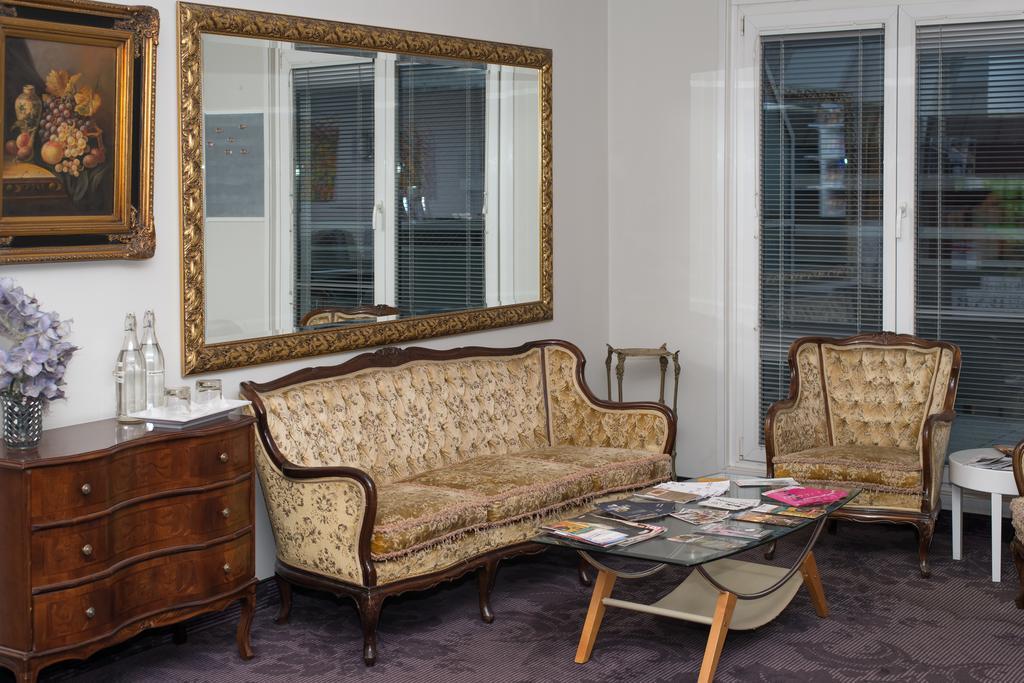 Bella Apartment Виена Екстериор снимка