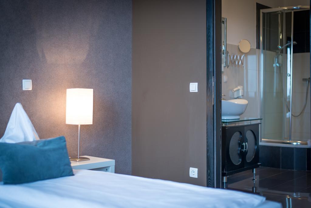 Bella Apartment Виена Екстериор снимка