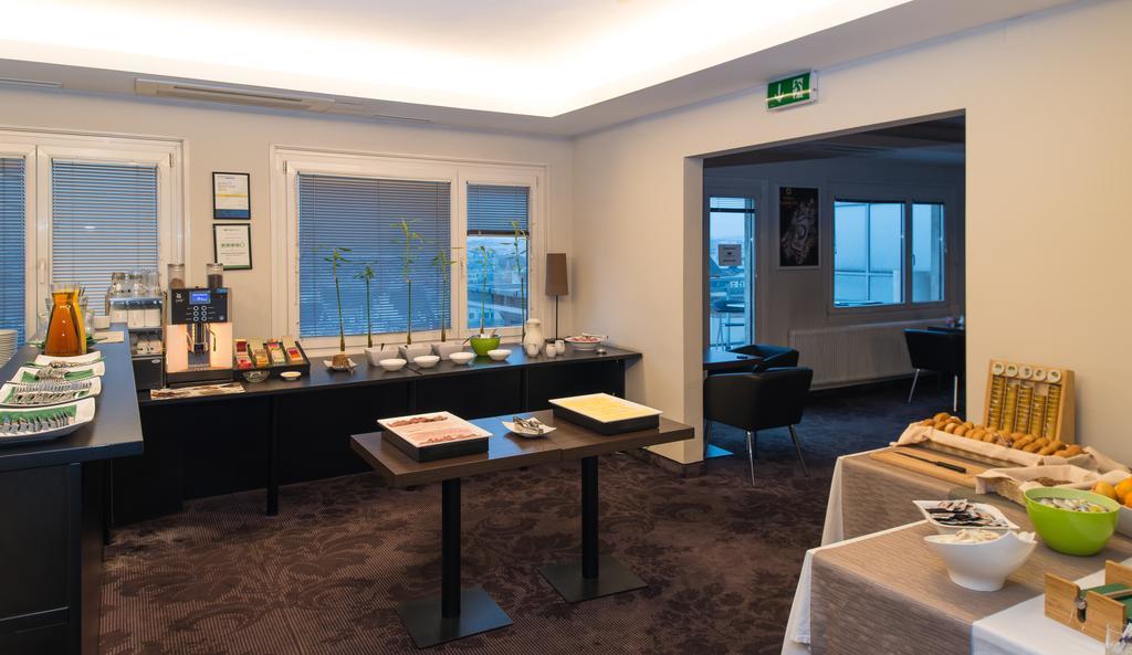 Bella Apartment Виена Екстериор снимка
