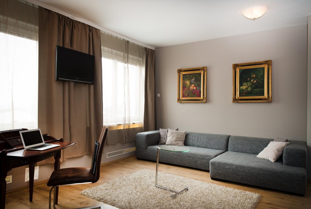 Bella Apartment Виена Екстериор снимка