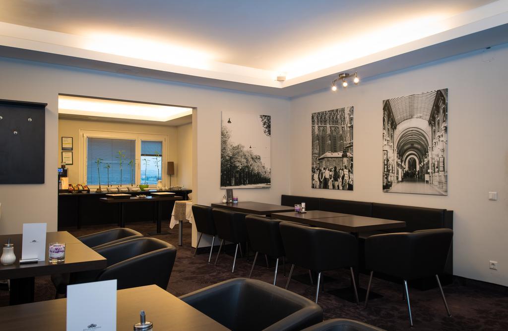 Bella Apartment Виена Екстериор снимка