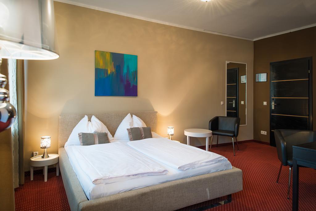 Bella Apartment Виена Екстериор снимка