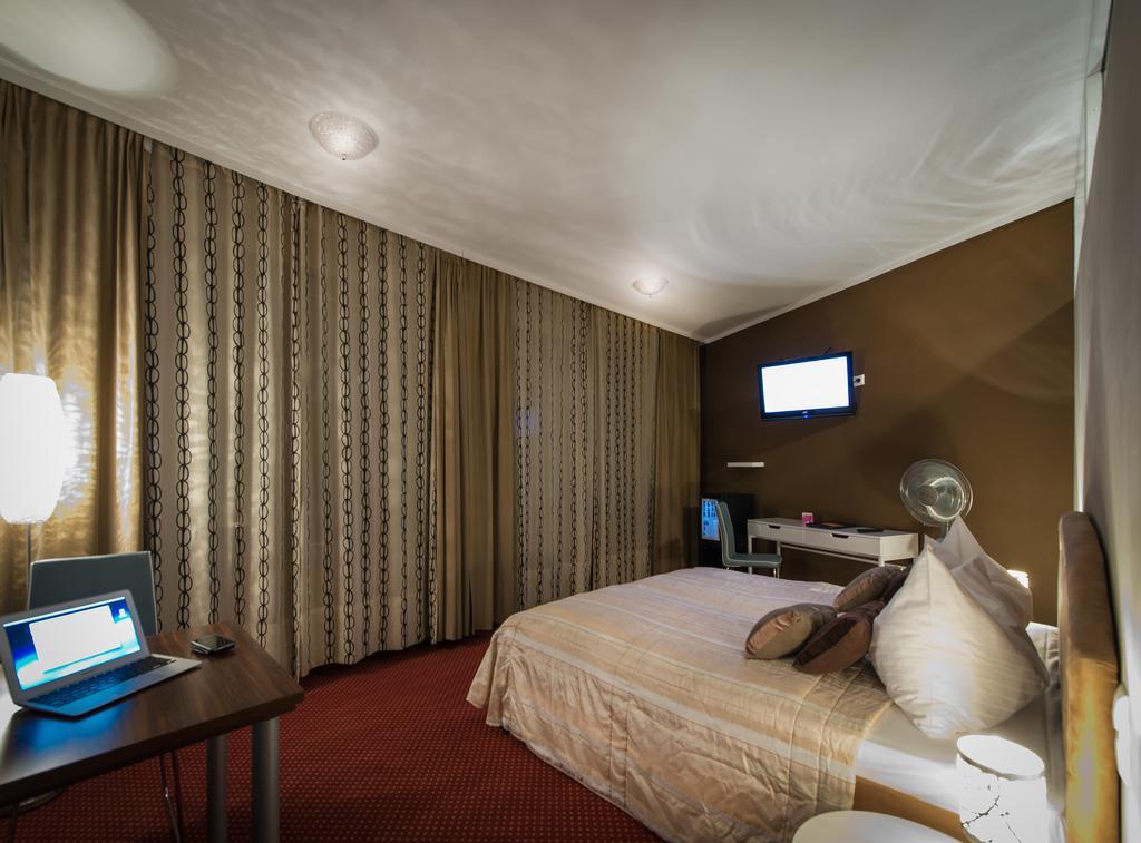 Bella Apartment Виена Екстериор снимка