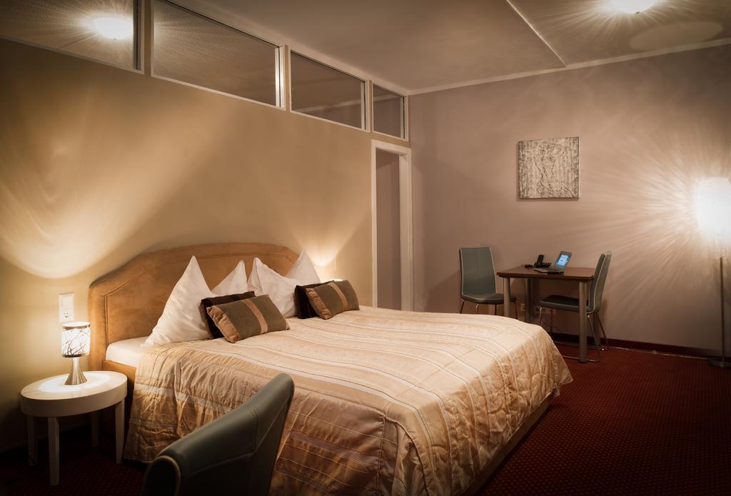 Bella Apartment Виена Екстериор снимка