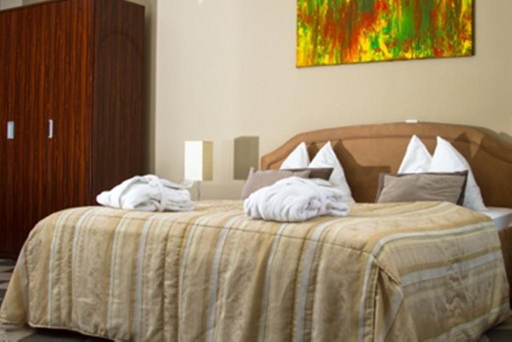 Bella Apartment Виена Стая снимка