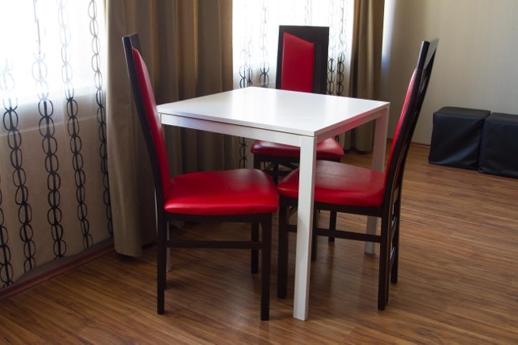 Bella Apartment Виена Стая снимка