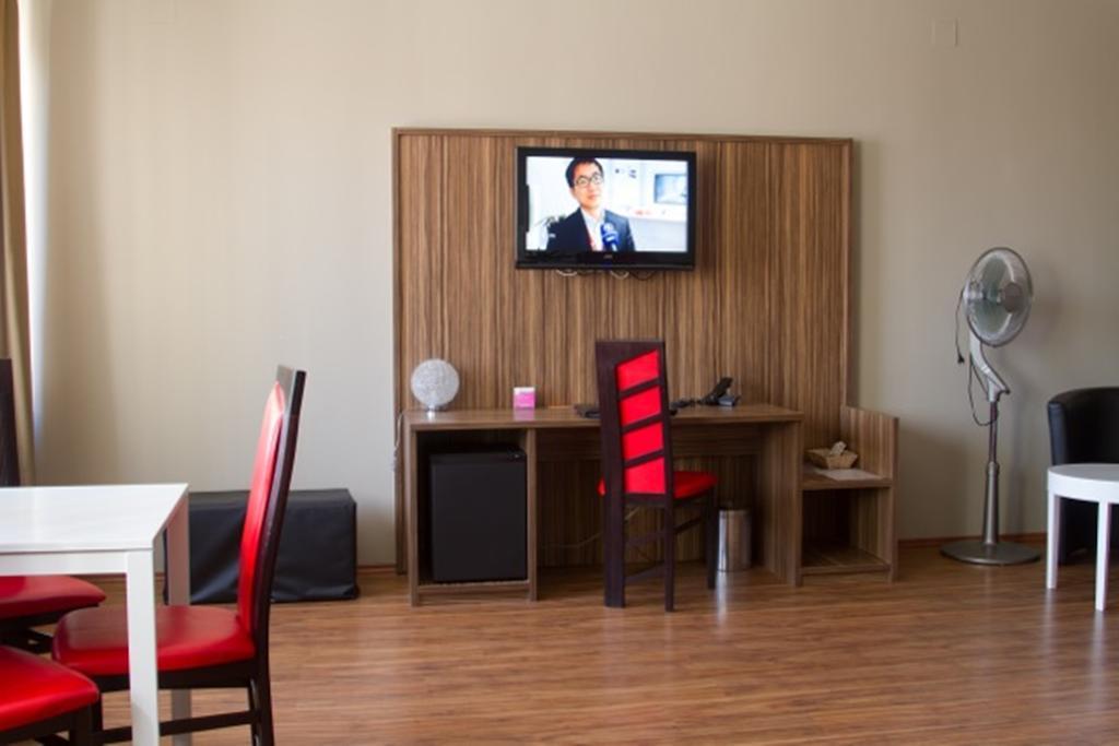 Bella Apartment Виена Стая снимка