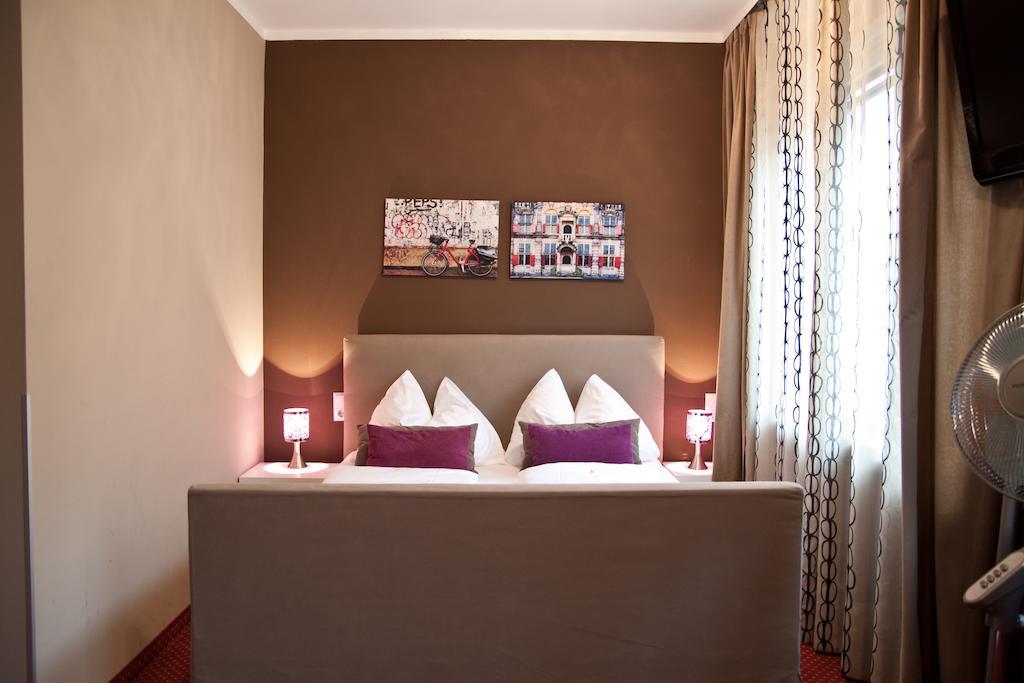 Bella Apartment Виена Екстериор снимка