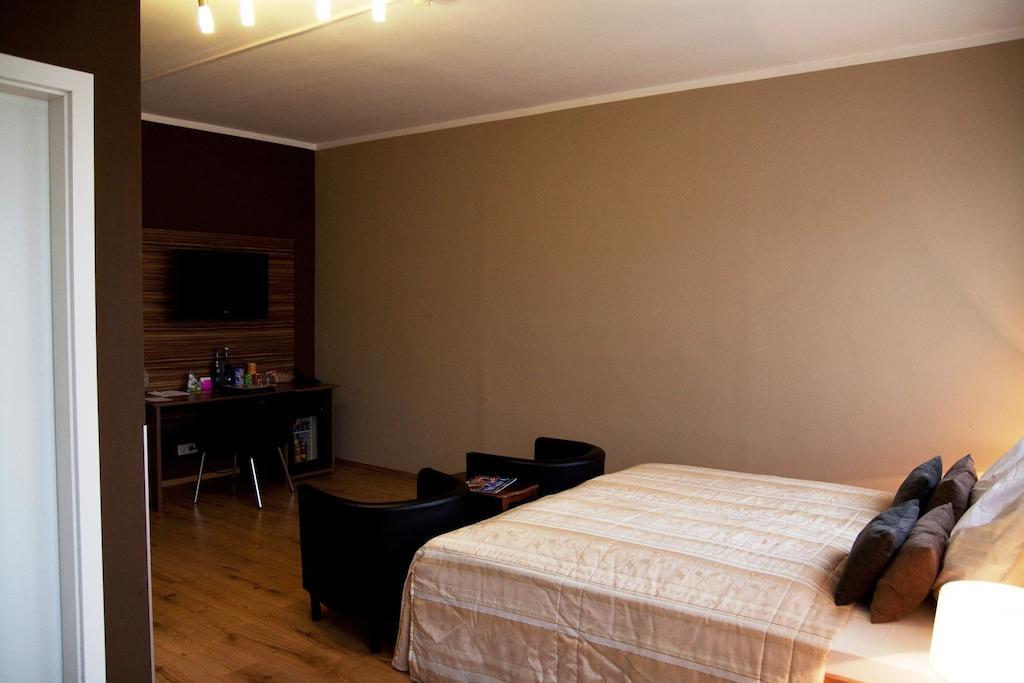 Bella Apartment Виена Стая снимка