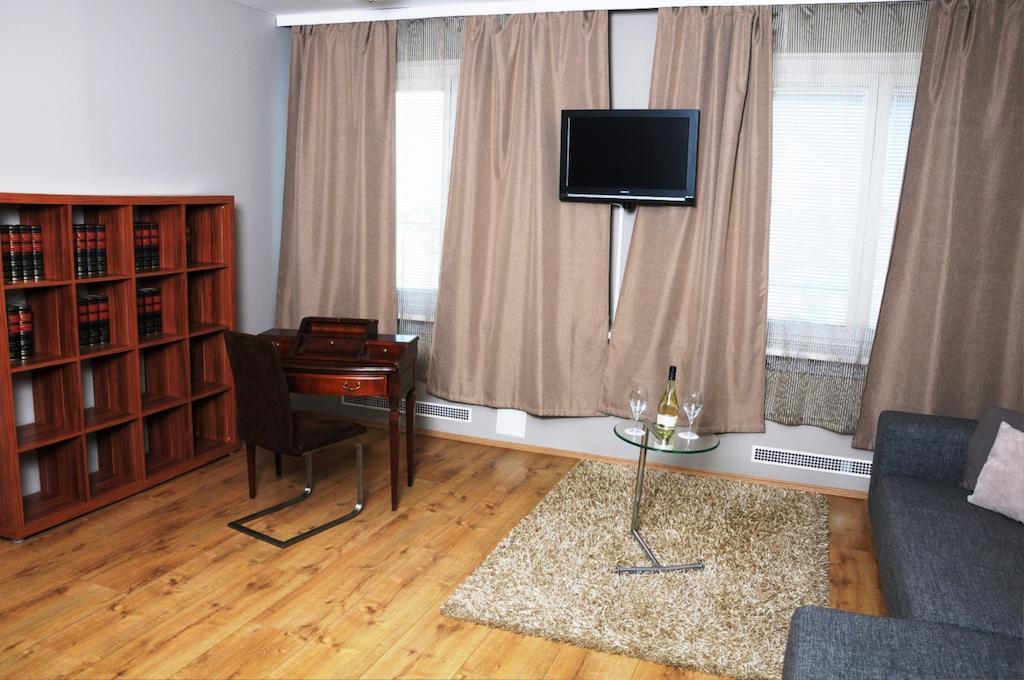 Bella Apartment Виена Стая снимка