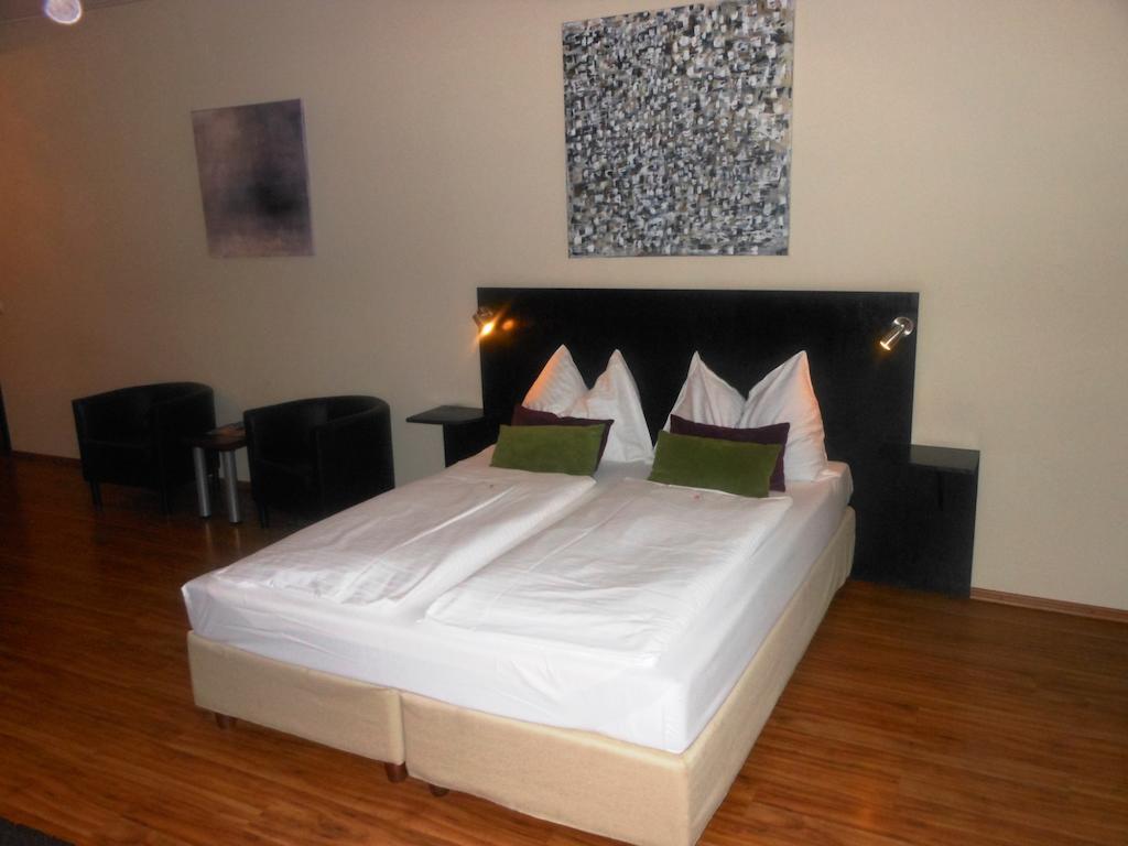 Bella Apartment Виена Стая снимка