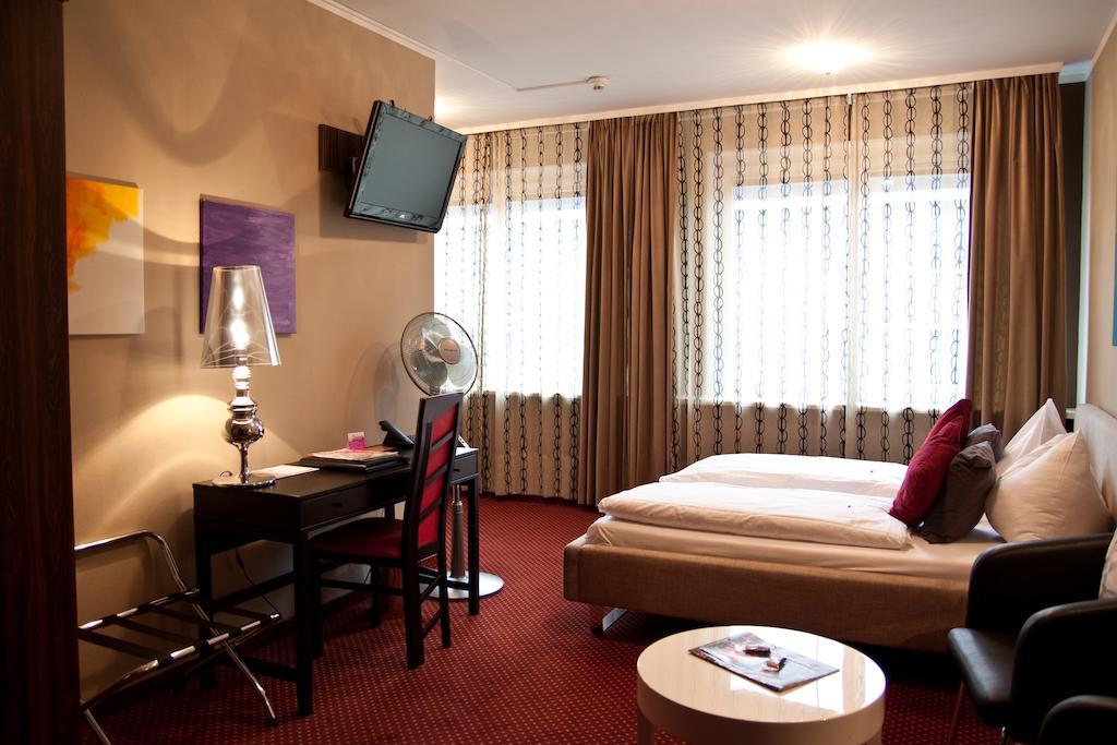 Bella Apartment Виена Екстериор снимка
