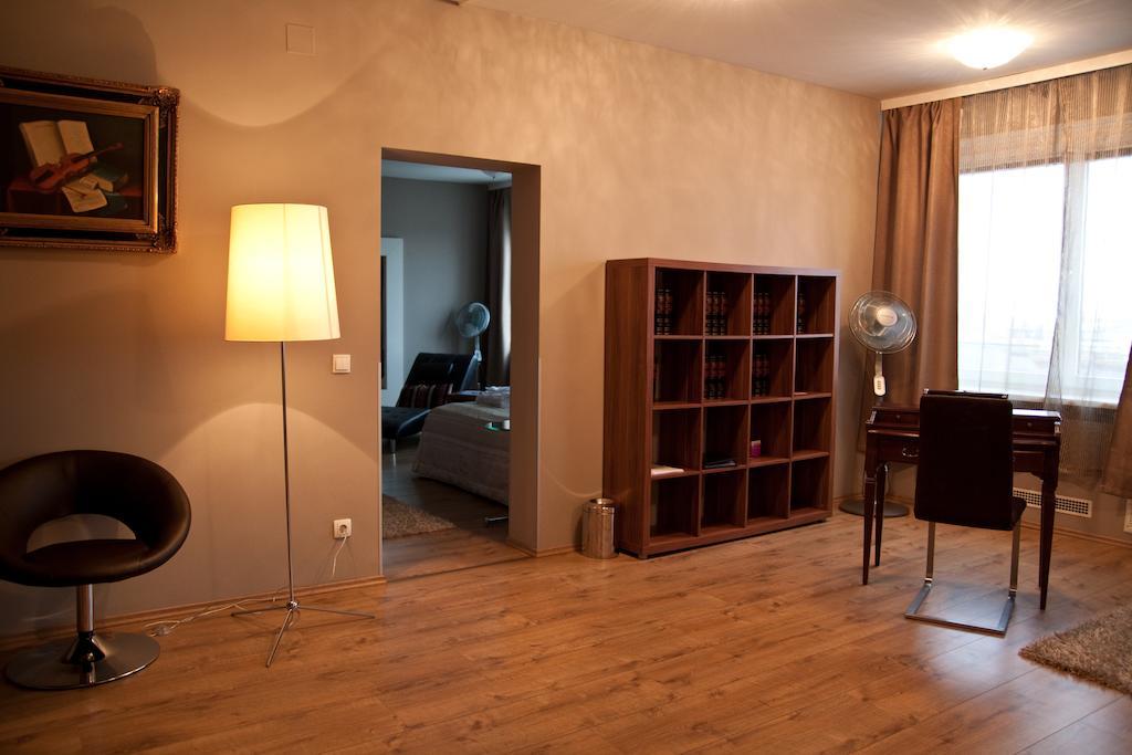 Bella Apartment Виена Стая снимка