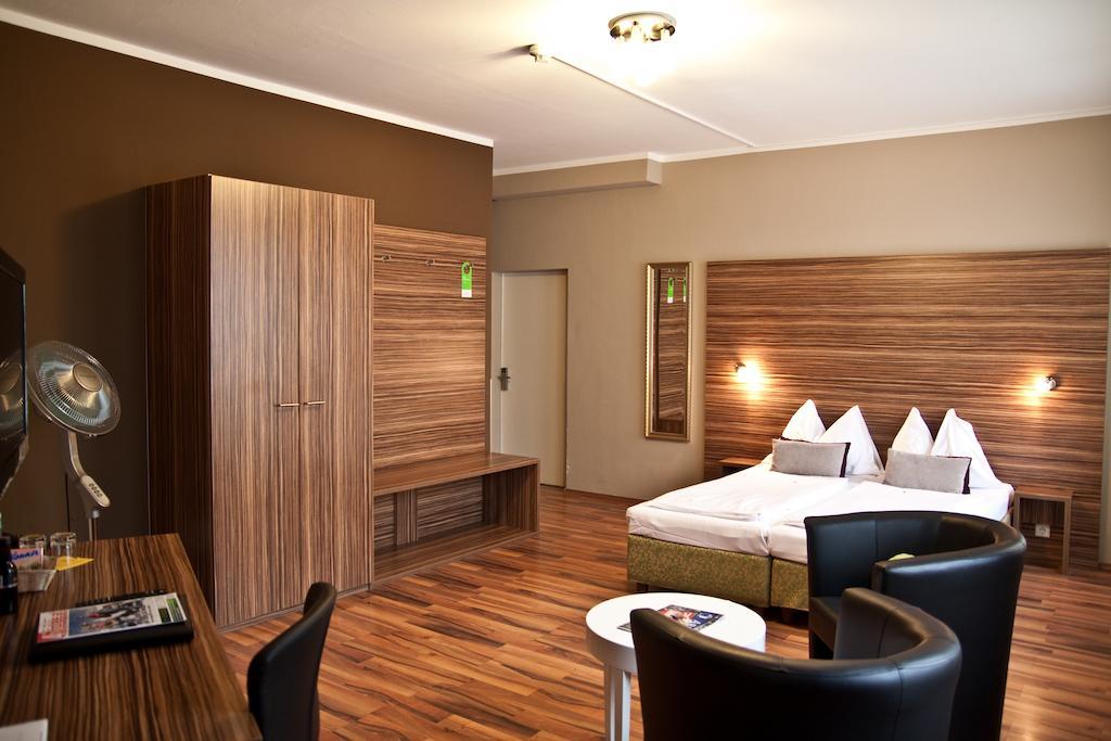 Bella Apartment Виена Стая снимка