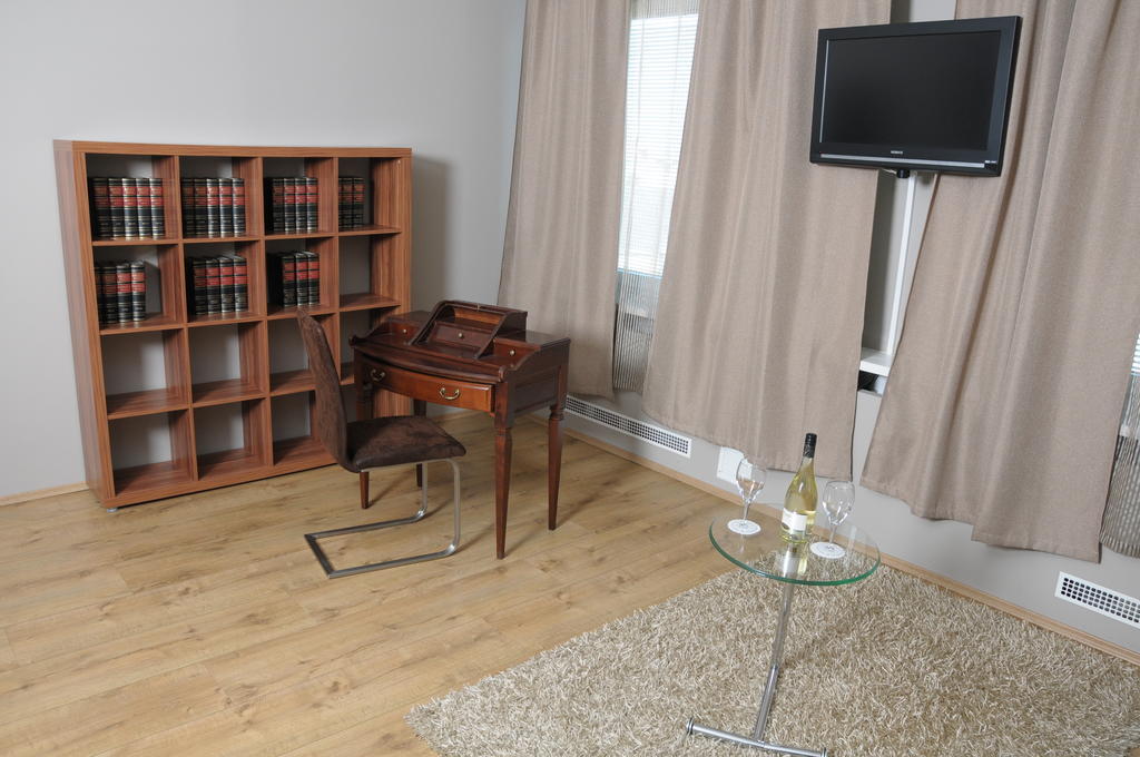 Bella Apartment Виена Стая снимка