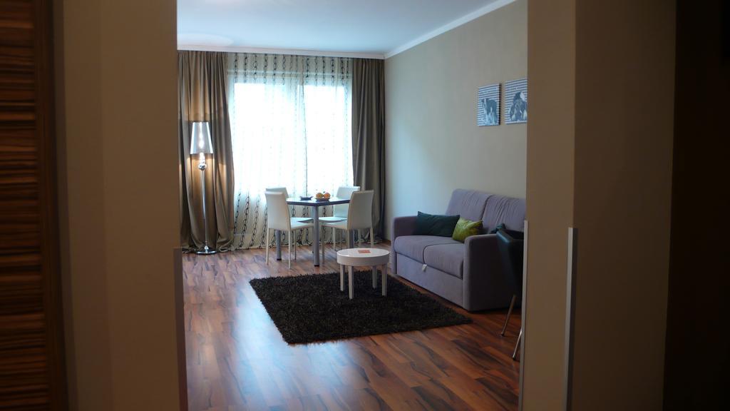 Bella Apartment Виена Стая снимка