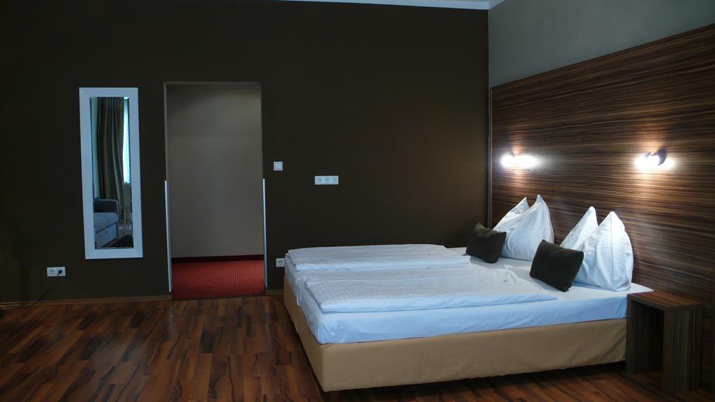 Bella Apartment Виена Стая снимка