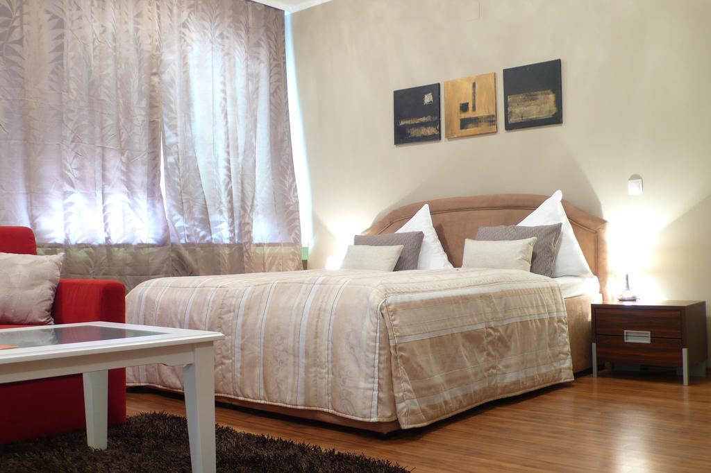 Bella Apartment Виена Стая снимка