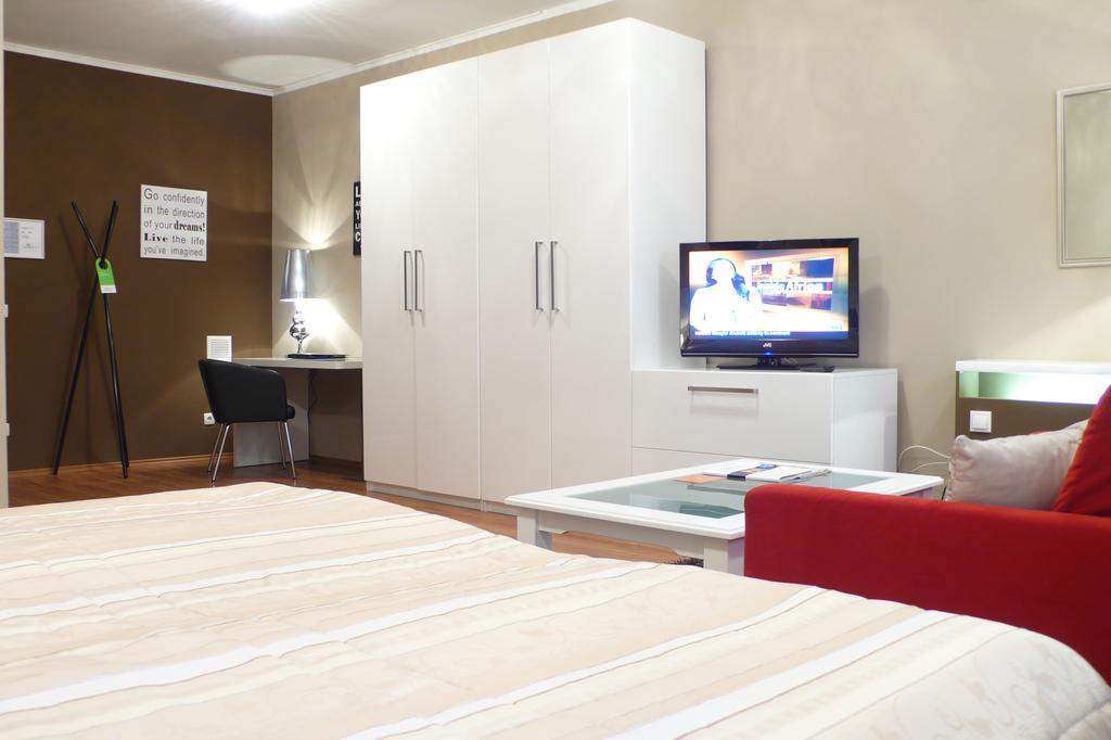 Bella Apartment Виена Стая снимка