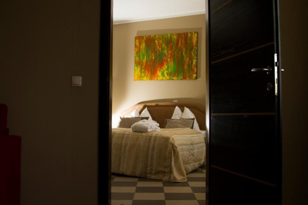 Bella Apartment Виена Стая снимка