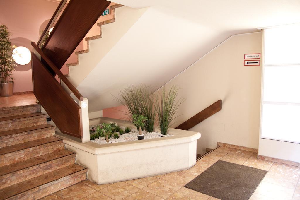 Bella Apartment Виена Екстериор снимка