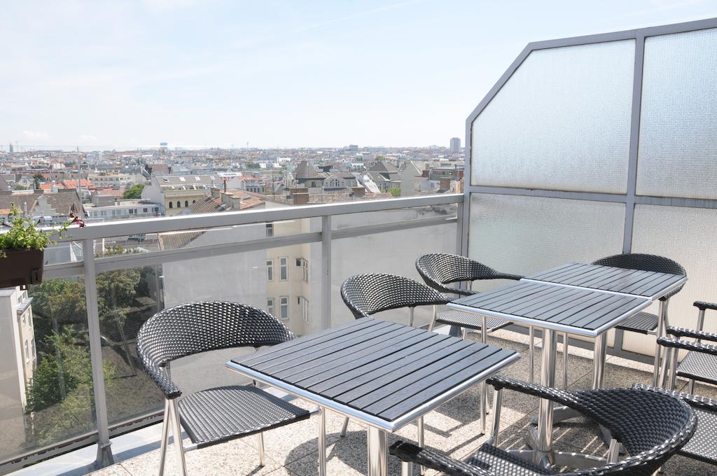 Bella Apartment Виена Екстериор снимка
